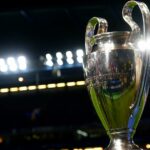 Trofej Ligy majstrov