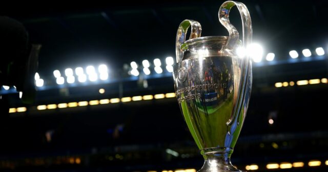 Superpočítač vymenúva dva kluby Premier League, ktoré vypadnú z prvej Trofej Ligy majstrov