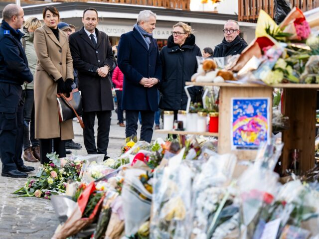 Švajčiarska polícia identifikuje ďalších 16 tiel po smrteľnom silvestrovskom požiari v bare | Policajné správy
