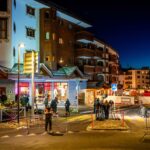 Švajčiarski predstavitelia čelia bolestivej úlohe identifikovať obete smrteľného požiaru v bare | Turistické novinky