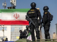 Iránska justícia urýchli súdne procesy s obvinenými z potlačenia protestov | Správy o treste smrti Svet reaguje na protesty Iránu, vojenské hrozby USA voči Teheránu | Správy o protestoch