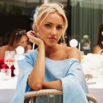 Morgan Riddle (na snímke) zažil minulý týždeň na Australian Open veľmi lukratívne obdobie