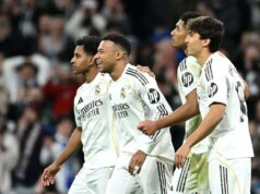 „Svetová trieda“ – Tréner Barcelony Flick vyzdvihuje hviezdu Realu Madrid ako „najlepšiu“ "Svetová trieda" - Tréner Barcelony Flick vyzdvihuje hviezdu Realu Madrid ako "najlepšiu"