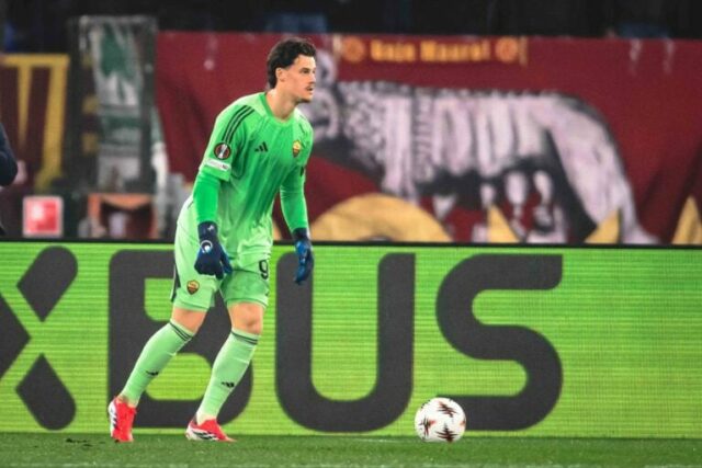 Svilar o dôležitom víťazstve Roma: "S Gasperinim sme v bezpečných Download app from appStore