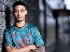 Swansea získalo na hosťovanie krídelníka Brentfordu Nunesa Gustavo Nunes v predsezónnej akcii za Brentford minulé leto