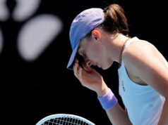 Swiatekov kariérny grandslamový pokus ukončil Rybakina Swiatekov kariérny grandslamový pokus ukončil Rybakina