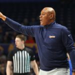 Basketbal NCAA: Syracuse v Pittsburghu