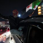 Sýria naživo: Vládne sily preberajú kontrolu po ťažkých bojoch so SDF