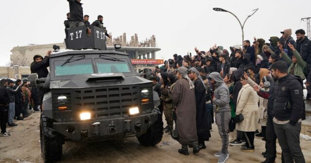 Sýria udeľuje Kurdom okamžité občianstvo v dôsledku ziskov proti SDF | Kurdské správy
