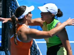 Syrový jablkový koláč pre Keysa, keď sa víťaz Pegula vyhne dresu Chiefs Download app from appStore