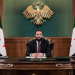 Sýrska al-Sharaa obnovuje občianstvo a jazykové práva sýrskych Kurdov | Newsfeed