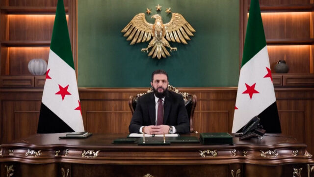 Sýrska al-Sharaa obnovuje občianstvo a jazykové práva sýrskych Kurdov | Newsfeed
