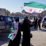 Sýrska armáda a SDF začali napriek zrážkam uplatňovať prímerie | Sýrska vojna