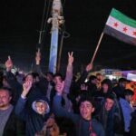 Sýrska vláda a SDF sa dohodli na štvordňovom prímerí | Sýrske vojnové správy