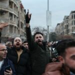 Sýrsky dekrét udeľuje Kurdom nové práva a formálne uznáva kurdský jazyk | Vládne správy