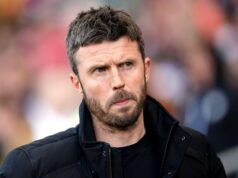 Systém Carrick na „odhalenie“ hviezdy Man Utd „zakrytej“ Amorimom ako mladé duo pripravené na „obrovskú príležitosť“ Systém Carrick na „odhalenie“ hviezdy Man Utd „zakrytej“ Amorimom ako mladé duo pripravené na „obrovskú príležitosť“