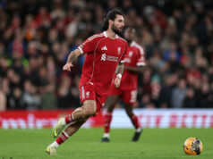 Szoboszlai dosiahol jedinečný míľnik v anglickom futbale 2025/26 👏 Szoboszlai dosiahol jedinečný míľnik v anglickom futbale 2025/26