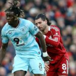 Szoboszlai je príliš chytrý a ležérny, pretože Liverpool chodí do námesačnosti