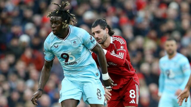 Szoboszlai je príliš chytrý a ležérny, pretože Liverpool chodí do námesačnosti
