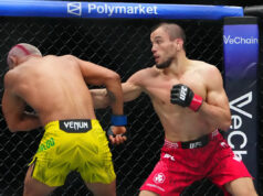 TJ Dillashaw: Umarovi Nurmagomedovovi chýba hviezdna sila na titul UFC Download app from appStore