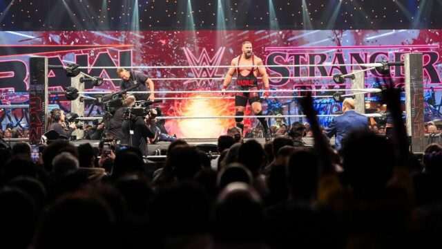 TKO reaguje, keď Bron Breakker nedokáže vyhrať majstrovstvá sveta v ťažkej váhe WWE
