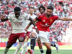 TV kanál Arsenal vs Man Utd, podrobnosti o živom vysielaní a spôsob počúvania TV kanál Arsenal vs Man Utd, podrobnosti o živom vysielaní a spôsob počúvania