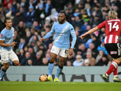 Takmer pol miliardy podpisov zohrieva City v boji o útočné miesta Download app from appStore