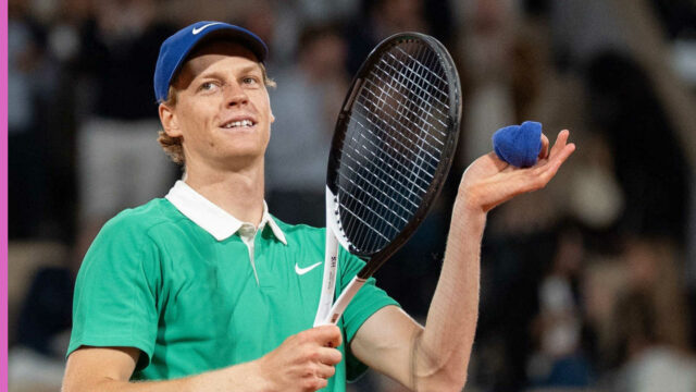 Talian sa prihlásil do nového podujatia po Australian Open
