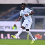 Talianske médiá rozdelené na pokročilejšiu úlohu obrancu Interu Miláno: „Dobrý v útoku, ale spustil nebezpečný protiútok“