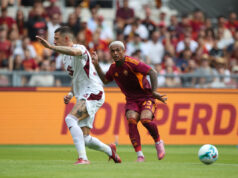 Taliansky pohár: Rím vs. Turín – potvrdené zostavy Taliansky pohár: Rím vs. Turín – potvrdené zostavy