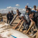 Taliansky súd začal proces v súvislosti so smrteľným stroskotaním migrantov | Správy o migrácii