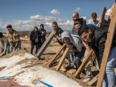 Taliansky súd začal proces v súvislosti so smrteľným stroskotaním migrantov | Správy o migrácii Taliansky súd začal proces v súvislosti so smrteľným stroskotaním migrantov | Správy o migrácii