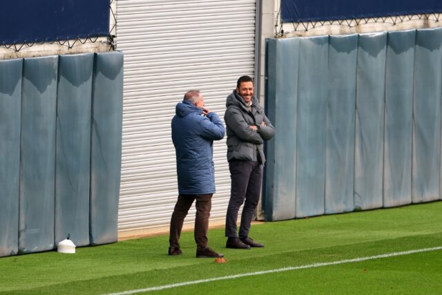 Táto iterácia Manchestru City vyzerá byť nemilosrdnejšia ako tá predchádzajúca
