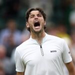 Foto Paul Kane/Getty Images pre Tennis Australia