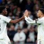 Tchouameni a Mastantuono začínajú v 4-3-3: Ako sa Real Madrid môže postaviť proti Benfice