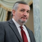 Ted Cruz v porovnaní s strážcom NBA počas prenosu