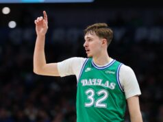 Teenager Flagg prekonal 46-ročný bodový rekord NBA, ale Hornets porazili Mavericks | Basketbalové novinky Teenager Flagg prekonal 46-ročný bodový rekord NBA, ale Hornets porazili Mavericks | Basketbalové novinky