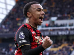 Teenager prirovnal k Mbappemu – Kroupimu prekvitajúcemu v Bournemouthe Teenager prirovnal k Mbappemu - Kroupimu prekvitajúcemu v Bournemouthe