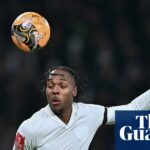 Tel Tottenham Hotspur