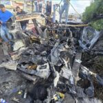 Televízna moderátorka zabitá pri izraelskom útoku v južnom Libanone: Hizballáh | Sloboda tlače Správy