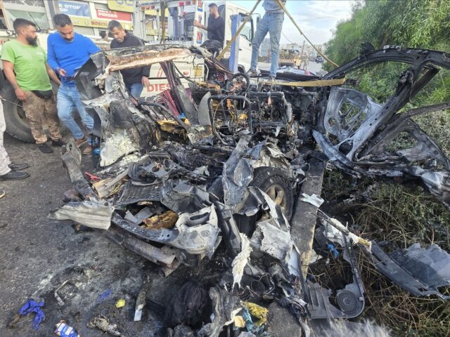 Televízna moderátorka zabitá pri izraelskom útoku v južnom Libanone: Hizballáh Televízna moderátorka zabitá pri izraelskom útoku v južnom Libanone: Hizballáh | Sloboda tlače Správy