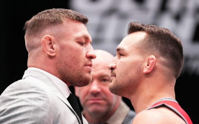 "Ten boj mi nič nerobí" "Ten boj mi nič nerobí"