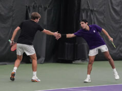 Tenis: Severozápadná súťaž mužov a žien Download app from appStore