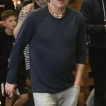 Kedysi známy ako jeden z najokázalejších hráčov na okruhu ATP, Andre Agassi prijal uvoľnenejší imidž