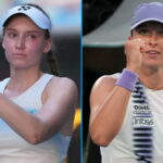 Tenisové hviezdy predpremiérujú blockbuster zápasu na Australian Open