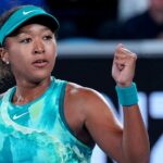 Tenisové správy: Naomi Osakaová sa odhlásila z Australian Open pre zranenie brucha