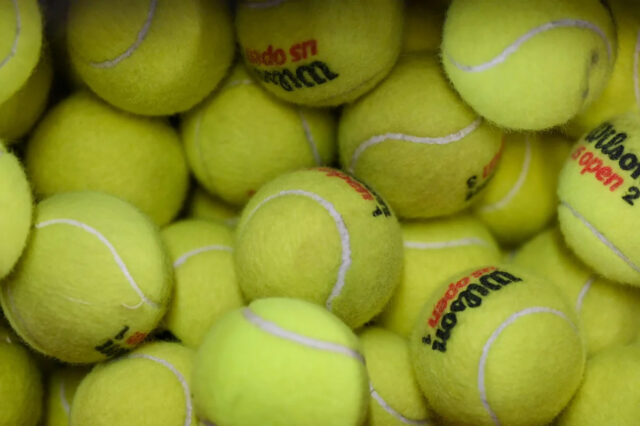 Tenisové údery pre ženy Texas A&M do ITA Indoors Download app from appStore