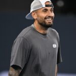 Nick Kyrgios potvrdil, že nebude účinkovať v mužskej dvojhre na Australian Open, pričom pripustil, že nie je „úplne pripravený ísť ďaleko“
