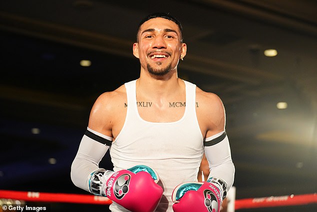 Teofimo Lopez na honbe za uznaním, obetou a tým, prečo Teofimo Lopez sa v sobotu večer vráti do Madison Square Garden so známym zmyslom pre príležitosť a, trvá na tom, s úplne odlišným myslením.