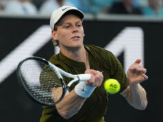 Teraz nie pre Sabalenku, Sinnera a Alcaraza, no nositeľné predmety by mohli byť v poriadku na budúcich Australian Open Download app from appStore